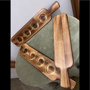 Flight paddle brand new never used